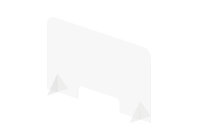 Plexiglas &ndash; Schutzscheibe