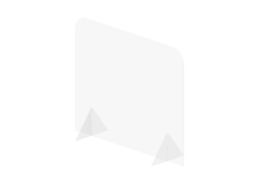 Plexiglas &ndash; Schutzscheibe