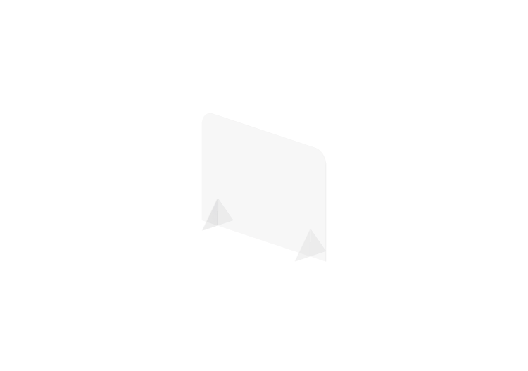 Plexiglass protection barrier - ACCA software Plexiglass protection barrier - ACCA software