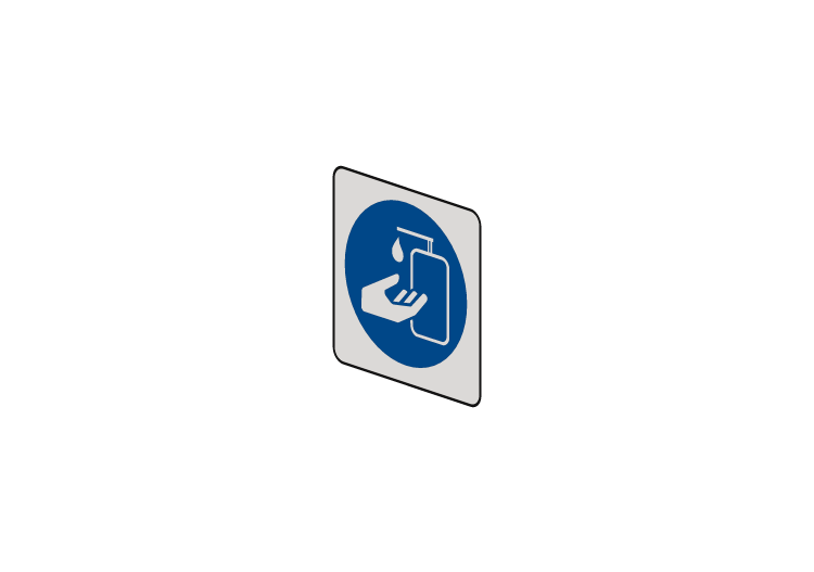 Disinfettarsi le mani - ACCA software Disinfettarsi le mani - ACCA software