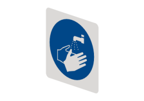 Se laver r&eacute;guli&egrave;rement les mains