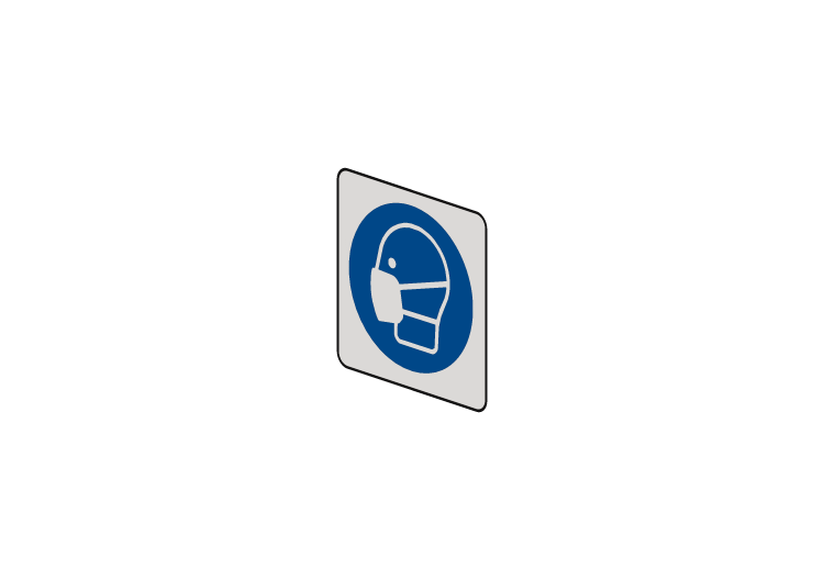 Indossare la mascherina - ACCA software Indossare la mascherina - ACCA software