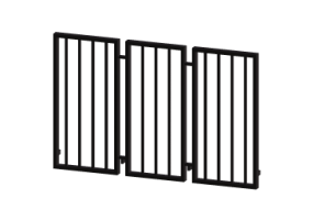 Garde-corps 3D - Balustrade [HD]