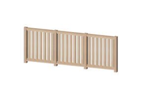 3D Fence - ????