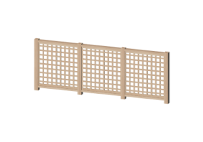 3D Fence - ?????????