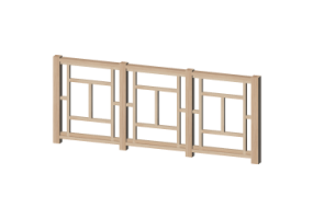 3D Fence - ??????????