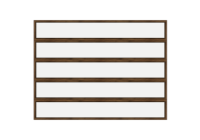 Menuiseries 3D - F[R] VH