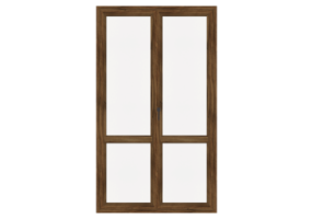Esquadria 3D - JN[R] 2FB[2V] MM