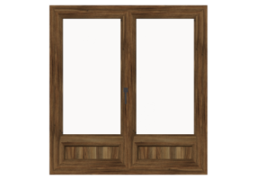 Menuiseries 3D - FN[R] 1VB[1P]+1F[1P]
