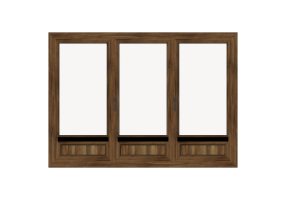 Carpinter&iacute;as 3D - VN[R] 3HB[1P]