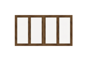 Carpinter&iacute;as 3D - VN[R] 4 HB [1 V]