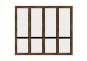 3D Fixtures - FN[R] 2HDL[2GP]+2F[2GP]