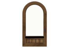 3D Fixtures - FN[AR] 1HDL[1P]