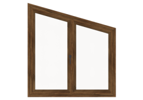 Esquadria 3D - JN[T] 1FB[1V]+1F[1V]