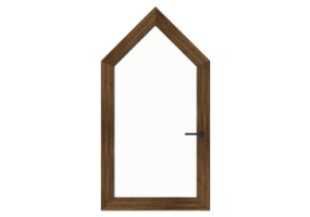 Menuiseries 3D - FN[DT] 1VB[1V]