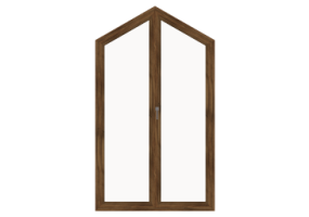 Esquadria 3D - JN[DT] 2FB[1V] MM