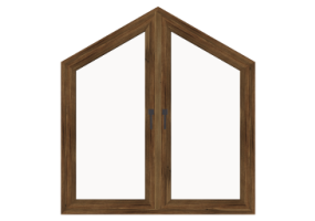 Carpinter&iacute;as 3D - VN[DT] 2 HB [1 V] MF