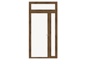 3D Fixtures - VTNG[R] 1AB + 1OVPAN + 1FNCLC