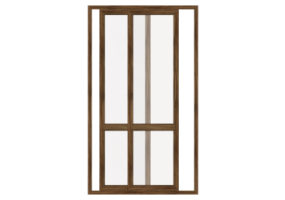 3D Fixtures - FN[R] 2AS[2GP]