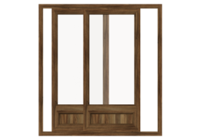 3D Fixtures - FN[R] 2AS[1P]