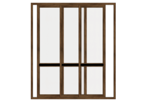 3D Fixtures - FN[R] 3AS[2GP]