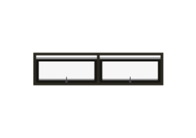 3D T&uuml;r/Fenster - DFH[R] 2DF-FP