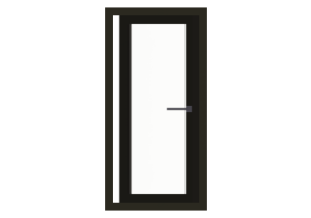 3D Fixtures - VP[R] 1PW