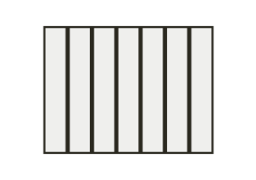 3D Fixtures - F[R] VV