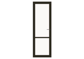 Esquadria 3D - JN[R] 1FB[2V]