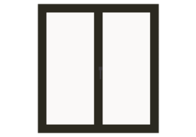 Infissi 3D - FN[R] 2AB[1V] MM