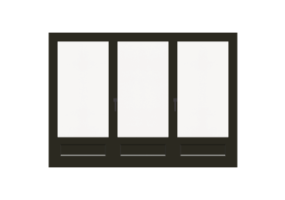 3D Fixtures - FN[R] 3AB[1P]
