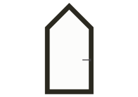 3D Fixtures - FN[DT] 1HDL[1GP]