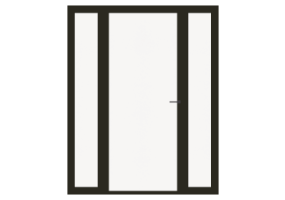 3D T&uuml;r/Fenster - SCHF[R] 1DF + 2SL