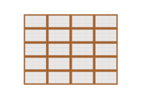 3D Fixtures - F[R] VO
