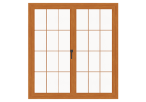3D T&uuml;r/Fenster - FN[R] 1AB+1F