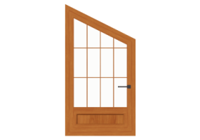 3D Fixtures - FN[T] 1HDL[1P]