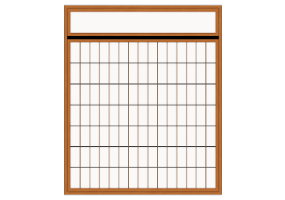 3D Fixtures - VTNG[R] 1F + 1OVPAN