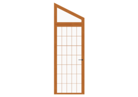 3D Fixtures - VTNG[T] 1AB + 1OVPAN