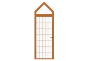 3D Fixtures - VTNG[DT] 1AB + 1OVPAN