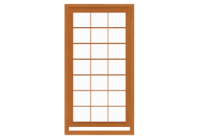 Menuiseries 3D - FN[R] 1VB