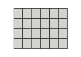 Esquadria 3D - CW (02) [VH]