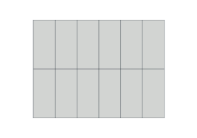 3D T&uuml;r/Fenster - CW (03) [VH]