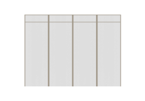 3D Fixture - CW (15) [H]