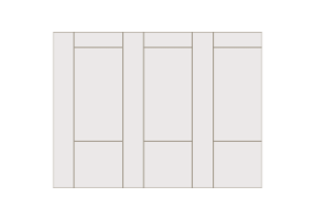 3D Fixture - CW (22) [H] Leaf