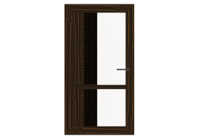 Carpinter&iacute;as 3D - VN[R] 1 HB [1 D] + OSC