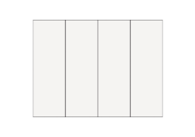 3D Fixtures - VFO[R] Horizontal Repitition