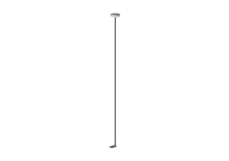 Réverbères pour jardin 3D - Lampadaire - Platek - Chiodino... Réverbères pour jardin 3D - Lampadaire - Platek - Chiodino...