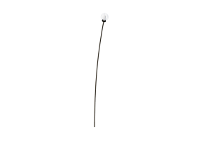 Lampioni da giardino 3D - Lampada a picchetto - Platek - Balina S 100 - 3700396