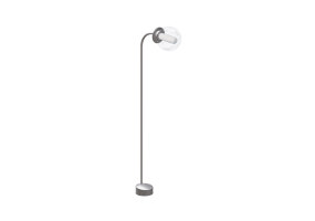 Lampioni da giardino 3D - Lampada a paletto - Platek - Balina M 90 - 3701116