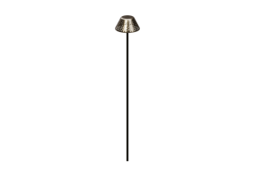 Lampioni da giardino 3D - Lampada a paletto - Platek - Mesh XL 250 - 3200816